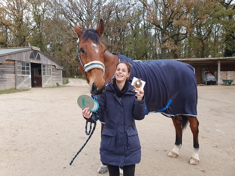 Écurie PRADET-CAFFIN - photo 2