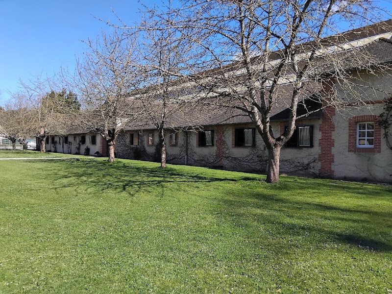 Les écuries du Château de Marivaux - photo 1
