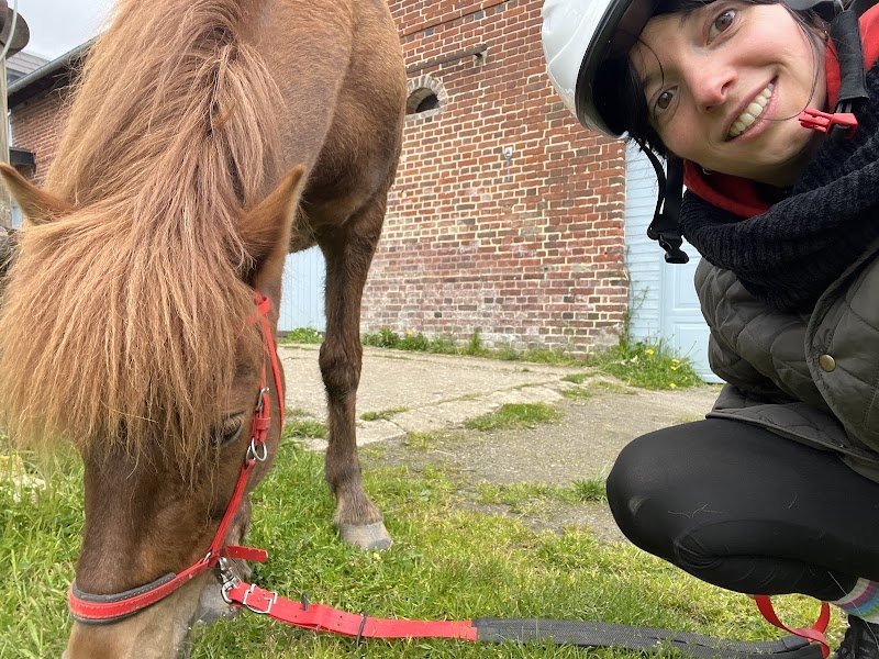 Écurie de La Forêt de Lyons - photo 3