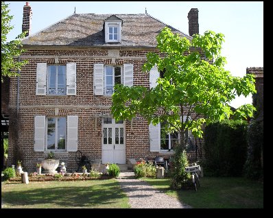 L’Écurie de Pomponne