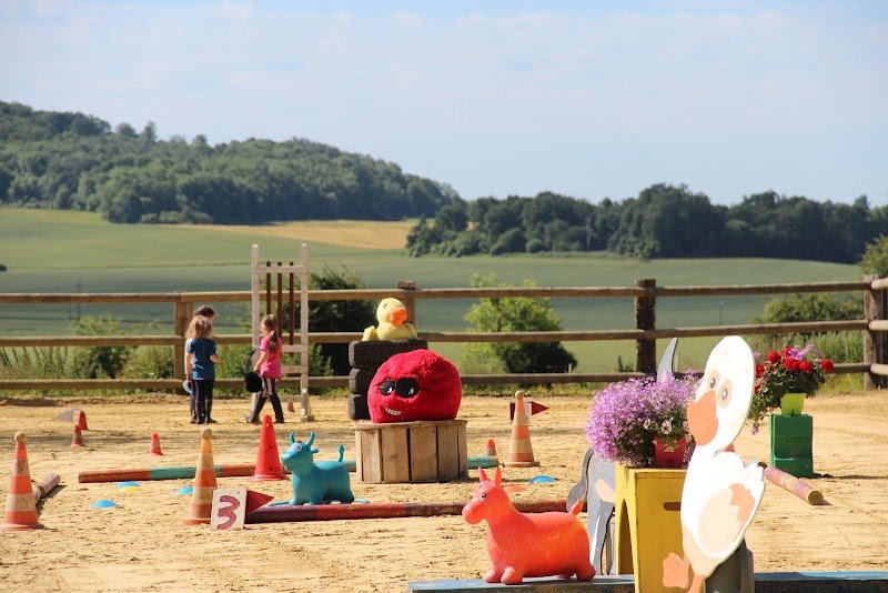 Centre Equestre Des Nonains - photo 1