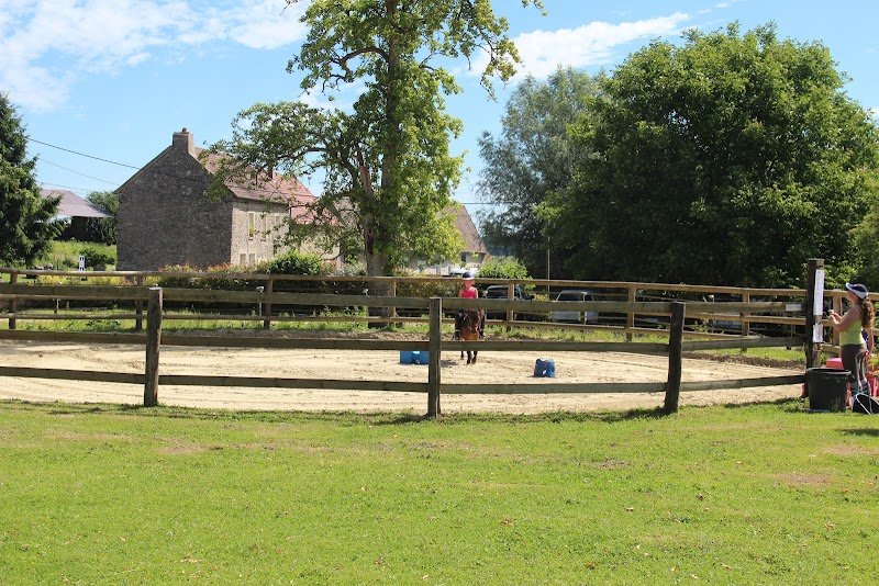 Centre Equestre Des Nonains - photo 2