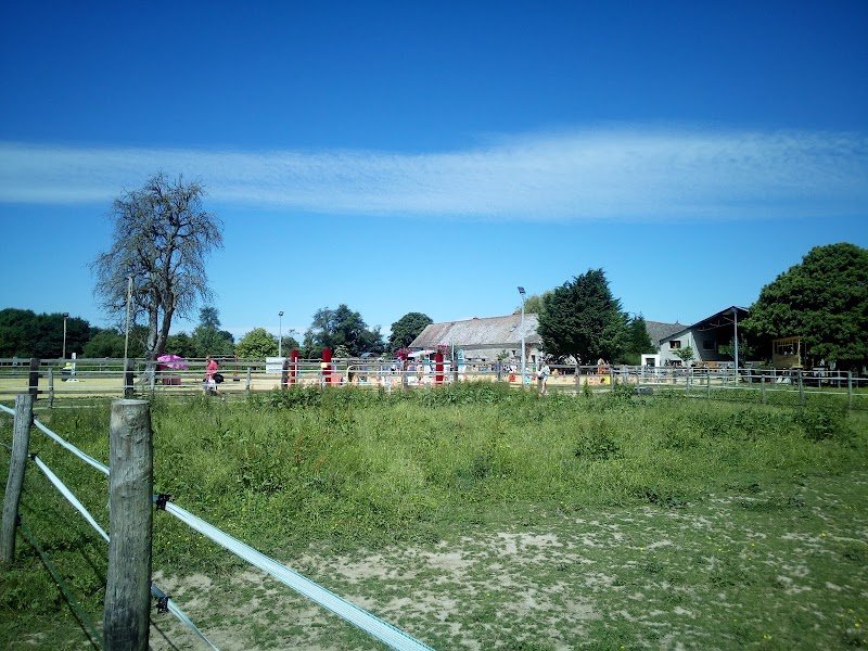 Centre Equestre Des Nonains - photo 3