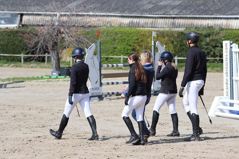 Ecurie Des Bulles - photo 2