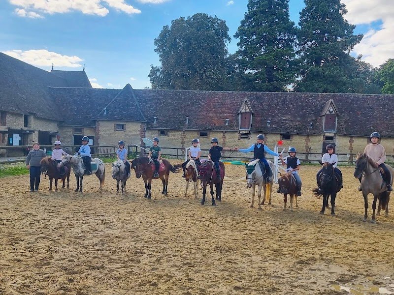 Haras De Neaufles - photo 1