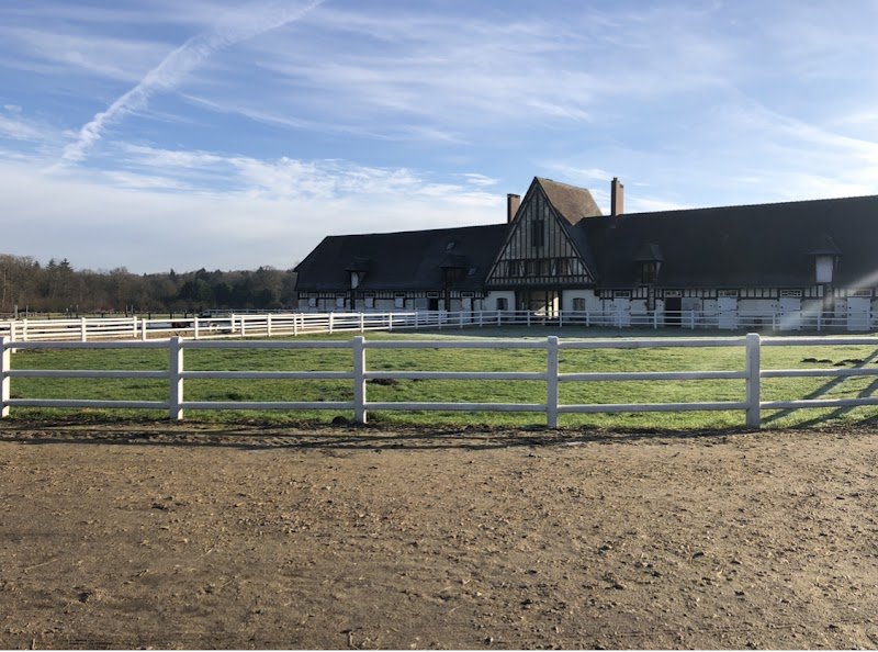 Haras de la Faisanderie - photo 2