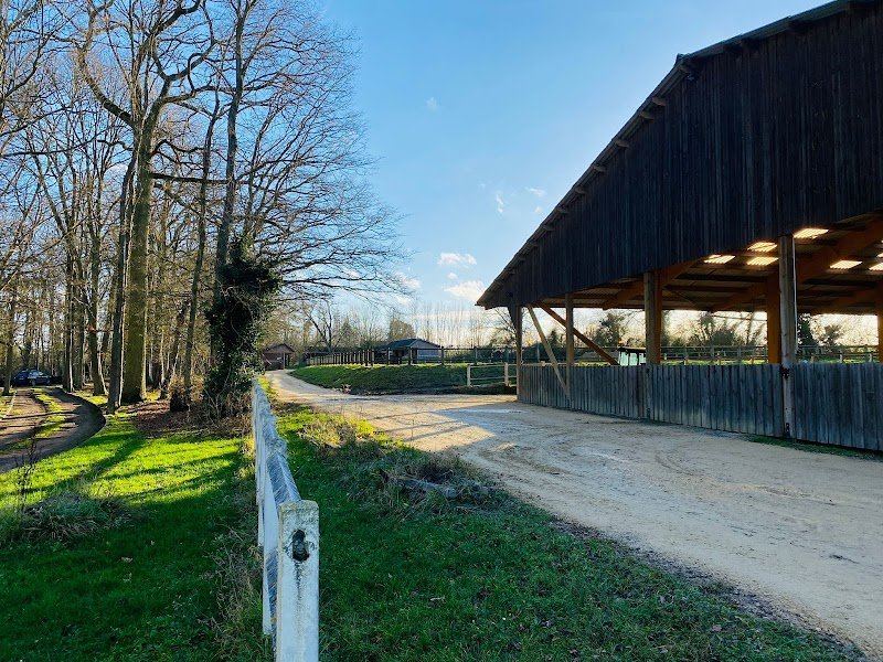 Ecurie de Mélibel - photo 1