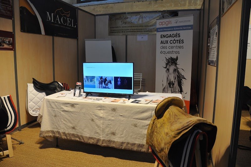 Equitation Française & Patrimoine Equestre - photo 2