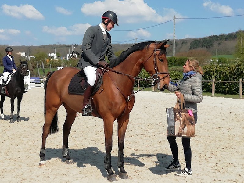 Haras de la rapée - photo 1