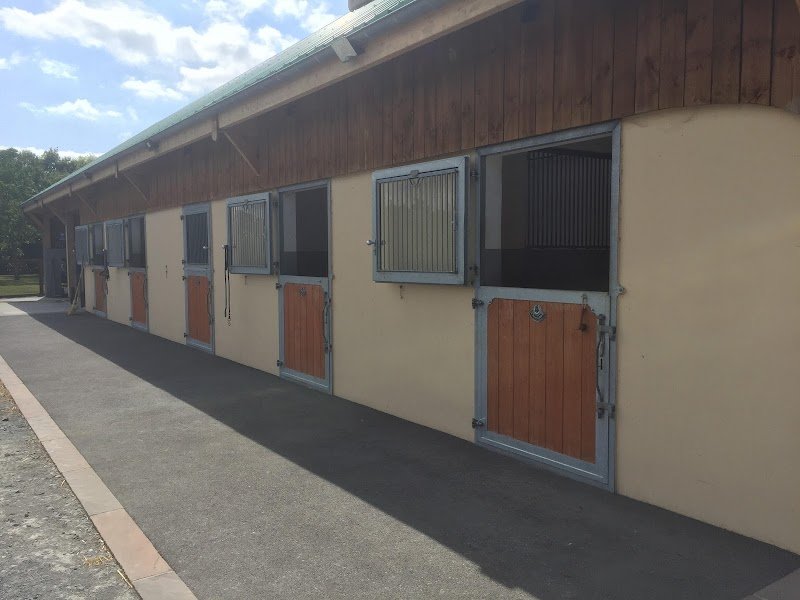 HARAS DES BRUYERES - photo 3