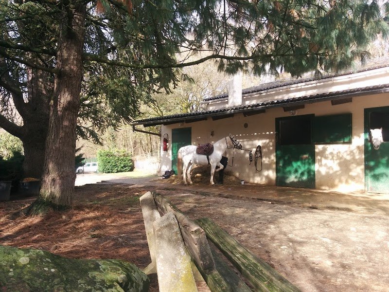 Centre Equestre de la Juine - photo 3