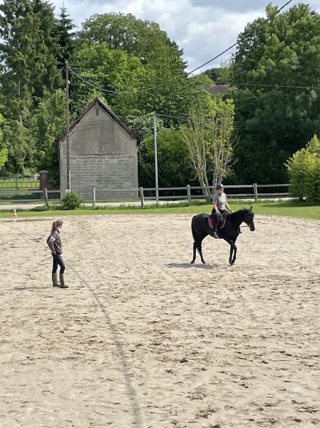 Écuries Florida de l’Andelle