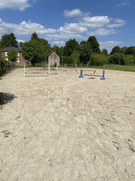 Écuries Florida de l’Andelle - photo 2