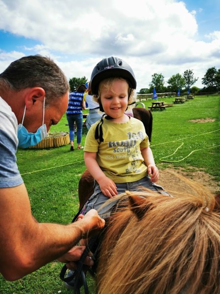 ECURIE DU DOMAINE - photo 3