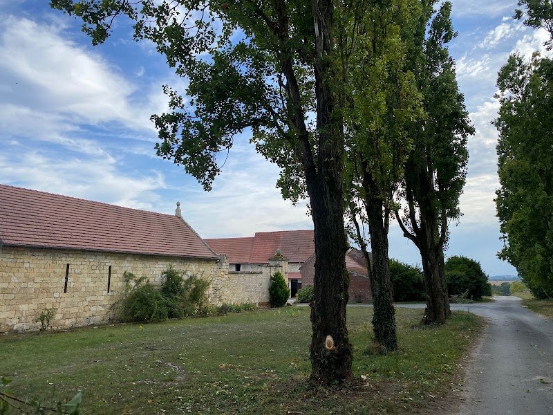 Ecuries des deux tours - photo 1