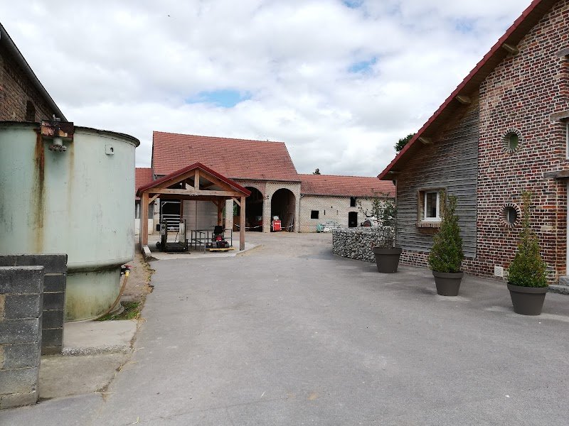 Les écuries de Belloy-sur-Somme - Magnier Elise Centre équestre - photo 3