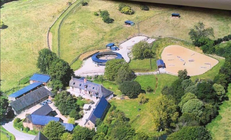 Haras des Greux - photo 1