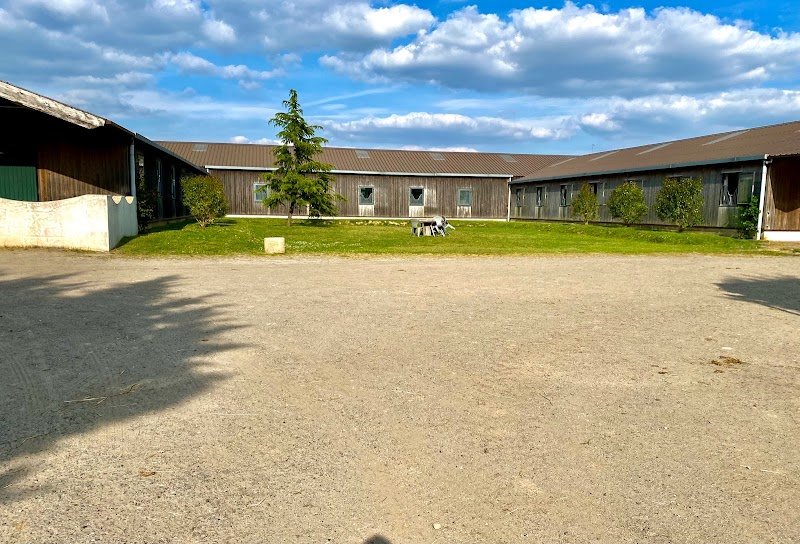 Écurie Exclusive Stable - photo 1