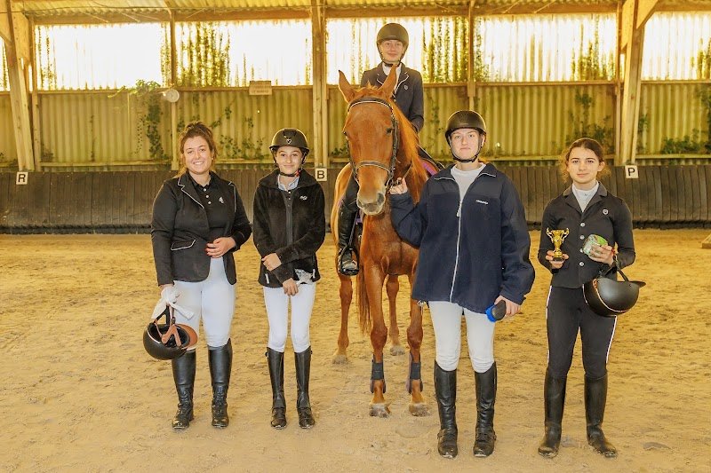 Cercle Hippique du Pin - photo 3