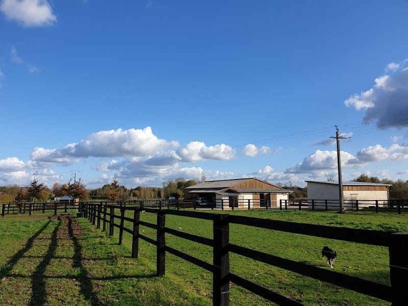 Ecurie de la Poterie