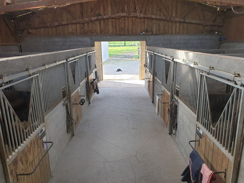 Ecurie de la Poterie - photo 2