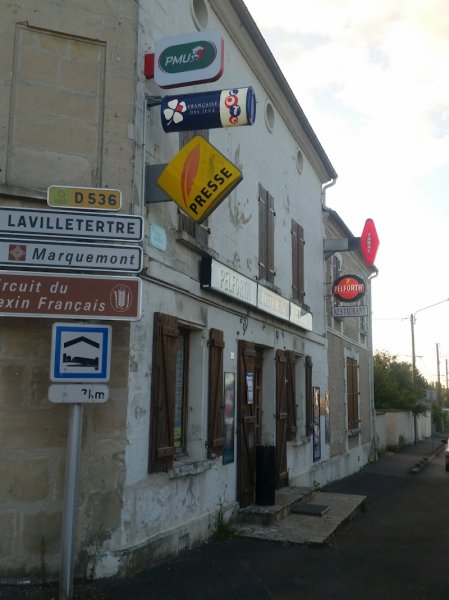 Le Cheval Blanc - photo 1