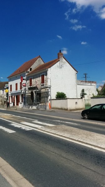 Le Cheval Blanc - photo 3