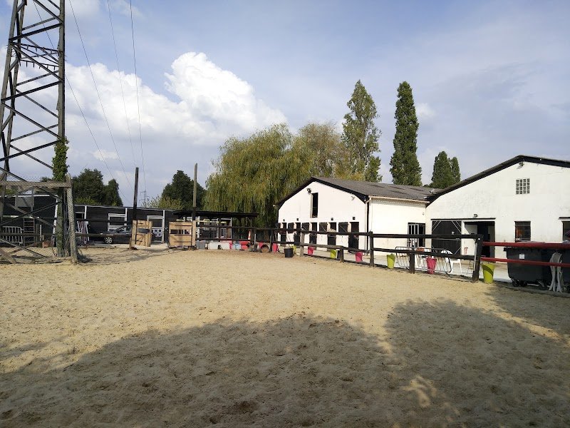 Écuries du Valorge - photo 2