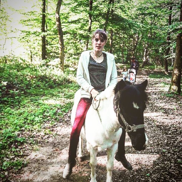 Écuries du Valorge - photo 3