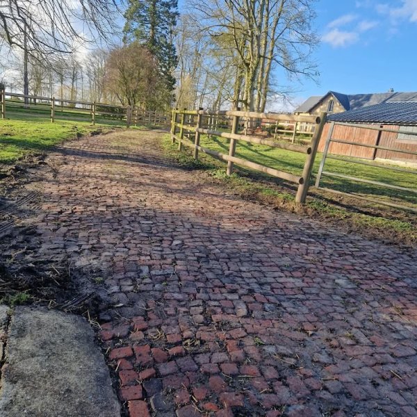 LES ECURIES DE ZENITRAM - photo 2