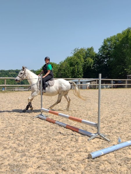 Centre équestre et poney- club Equilibreasy - photo 1