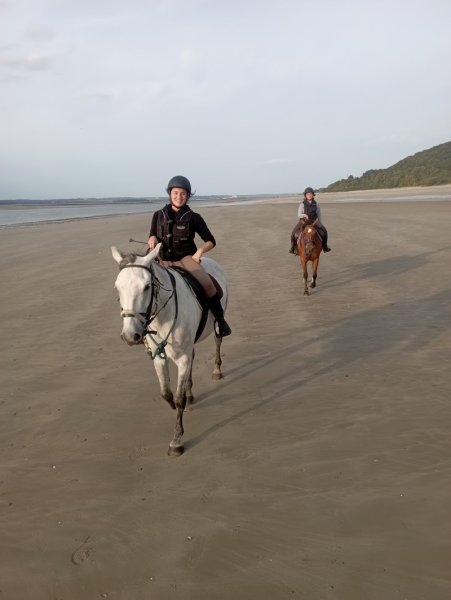 Centre équestre et poney- club Equilibreasy - photo 3