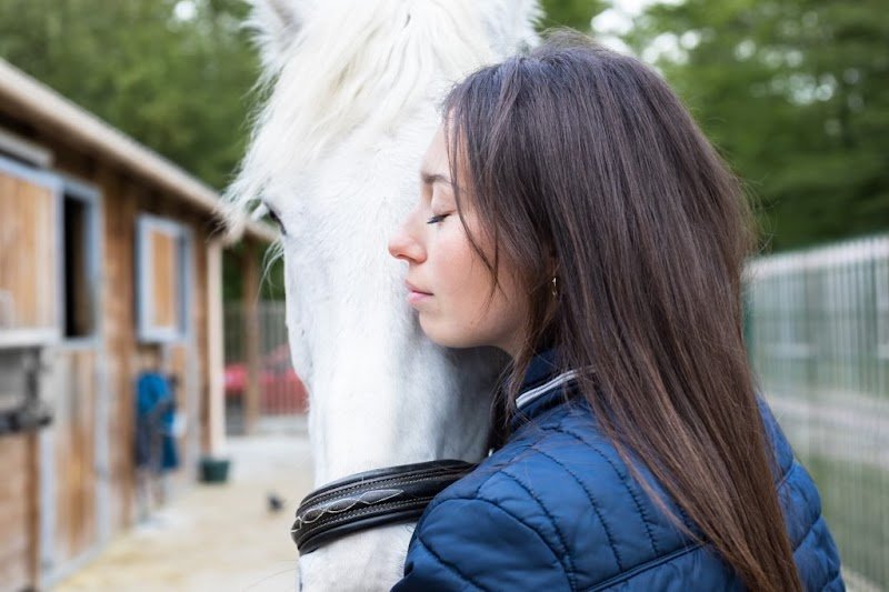 Centre équestre des Églantines - photo 3