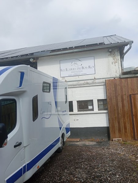Les Écuries du Bois Roi - photo 3