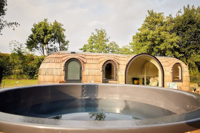 Au Vieux Moulin - photo 1