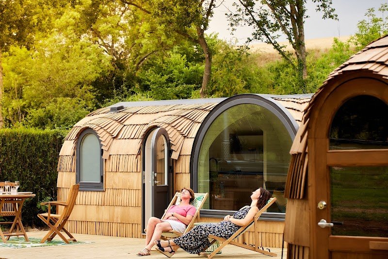 Au Vieux Moulin - photo 3