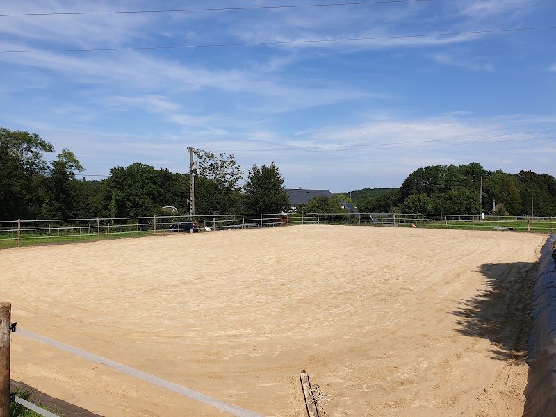 Equiroc - Écurie dynamique/Equi-Pistes