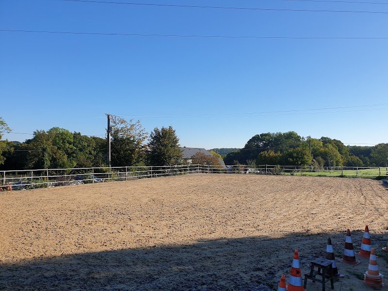 Equiroc - Écurie dynamique/Equi-Pistes - photo 3