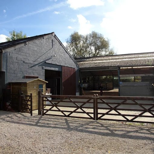 les écuries au gré du ruisseau - photo 2