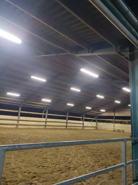 les écuries au gré du ruisseau - photo 3