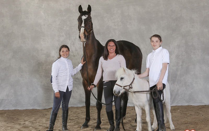 Club Hippique de Bonnières - photo 1