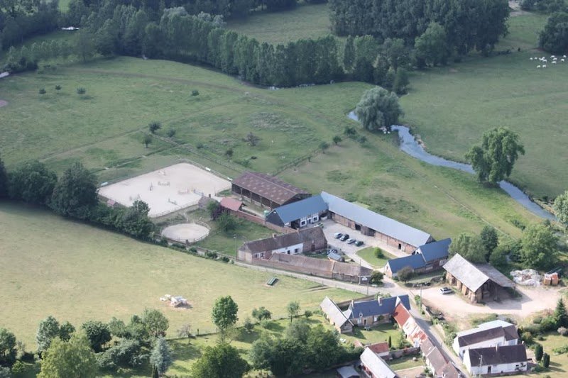 Club Hippique de Bonnières - photo 2