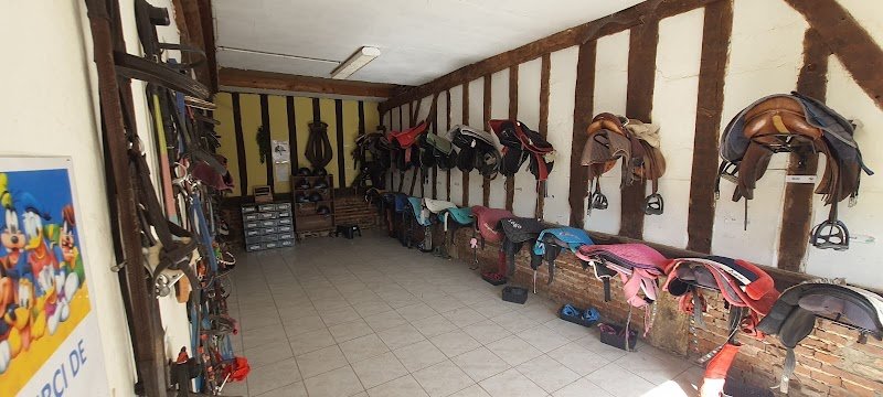 Club Hippique de Bonnières - photo 3