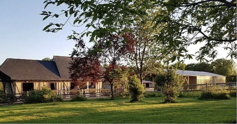 Les Ecuries de l'Orée - photo 1