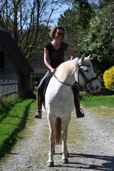 Les Ecuries de l'Orée - photo 3