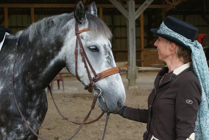 Les Ecuries des Vallées - photo 1