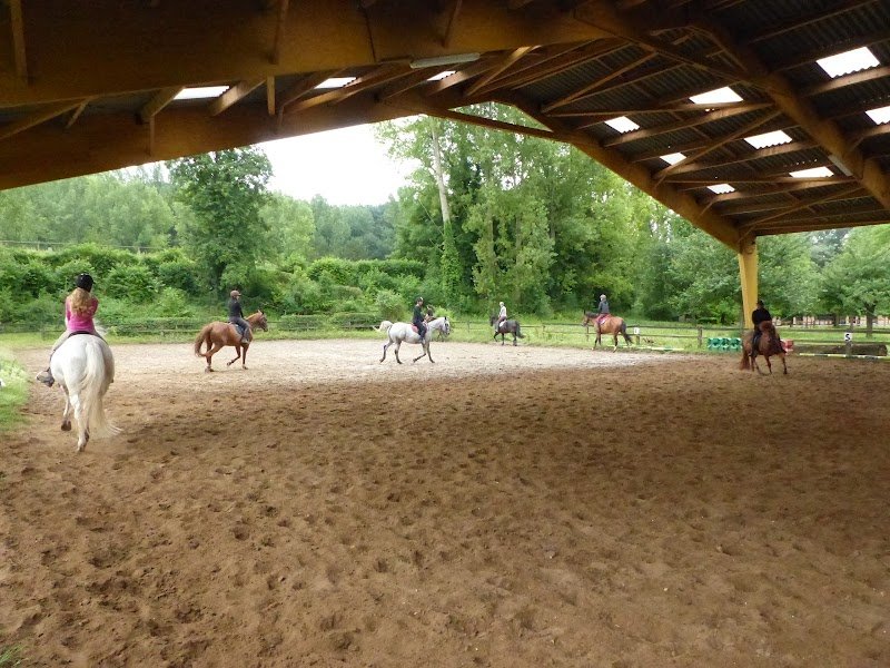 Les Ecuries des Vallées - photo 3