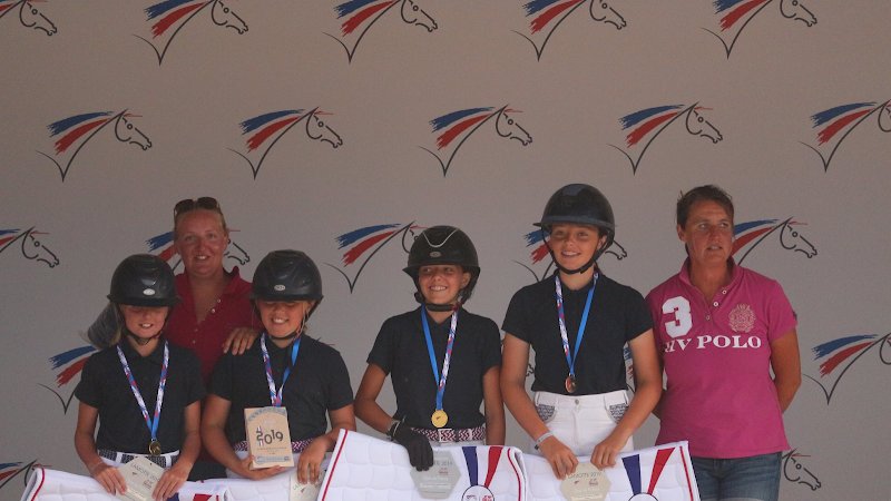 Ecurie De La Motte Conteville