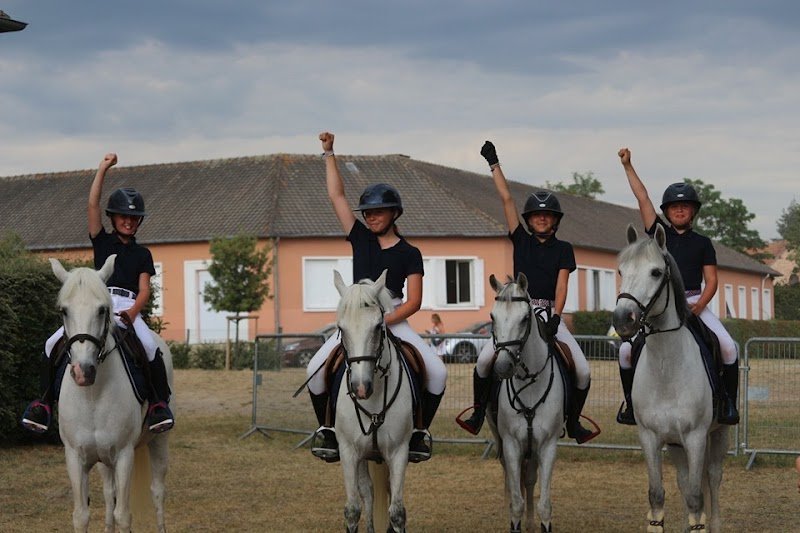 Ecurie De La Motte Conteville - photo 2