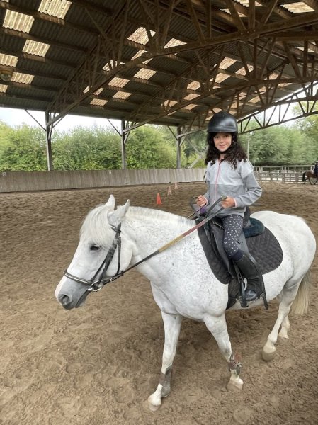 Centre Équestre Du Val de Noye